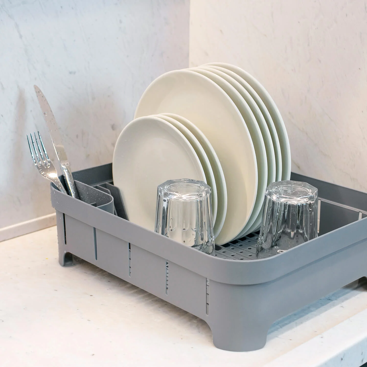 Kit Sobre a Pia Ou 3 Unidades Linha Trium