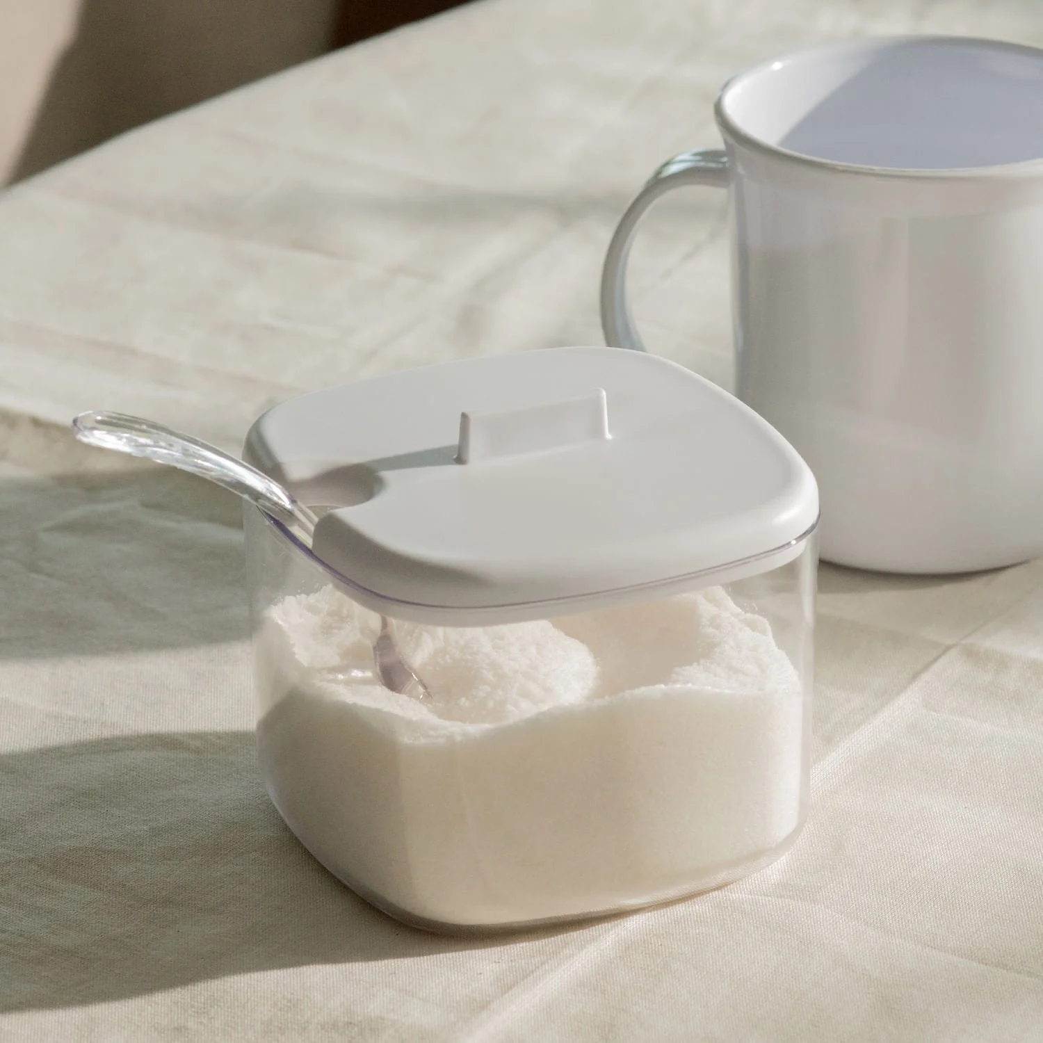 Açucareiro Ou 450ml Linha Break