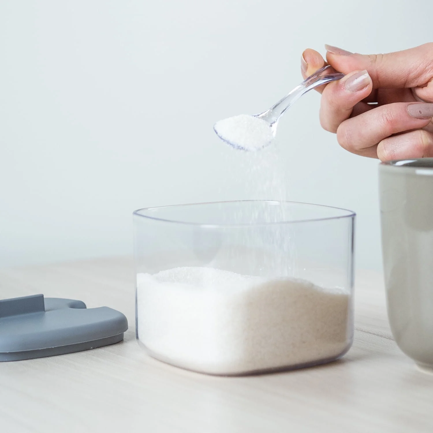 Açucareiro Ou 450ml Linha Break