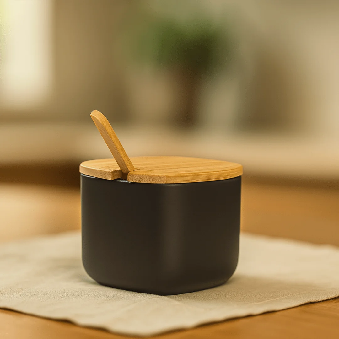 Açucareiro Ou 450ml Linha Lume