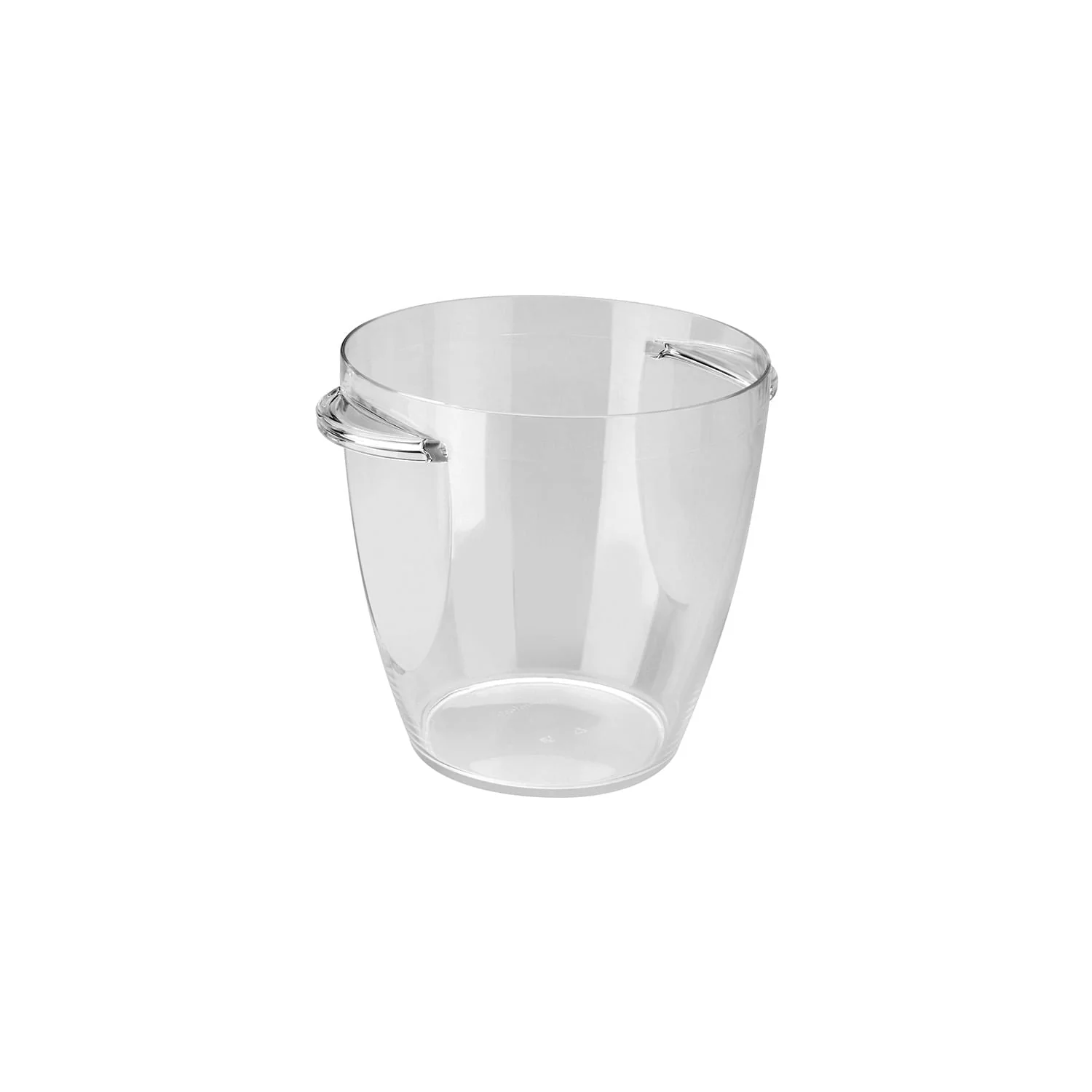 Balde para gelo cooler vertice Ou 3,5L Linha Servir