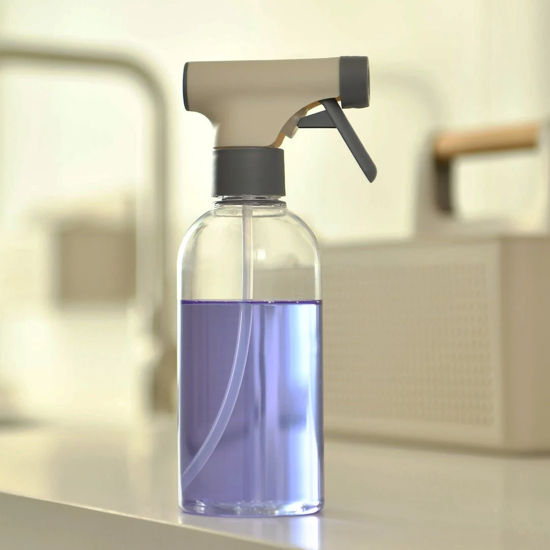 Borrifador 350ml Multiuso Ou Linha Flow