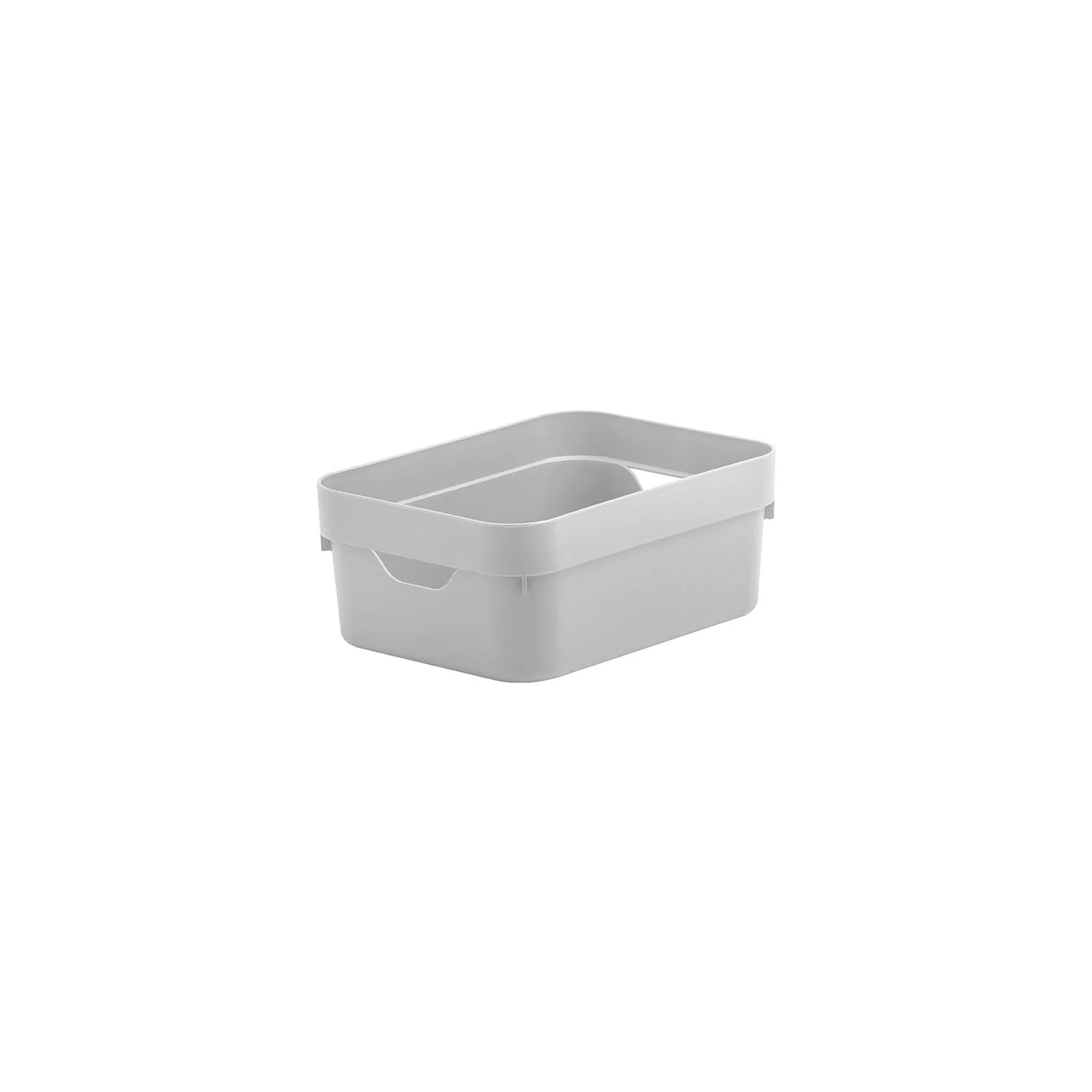 Caixa organizadora Ou 2L Linha Cube