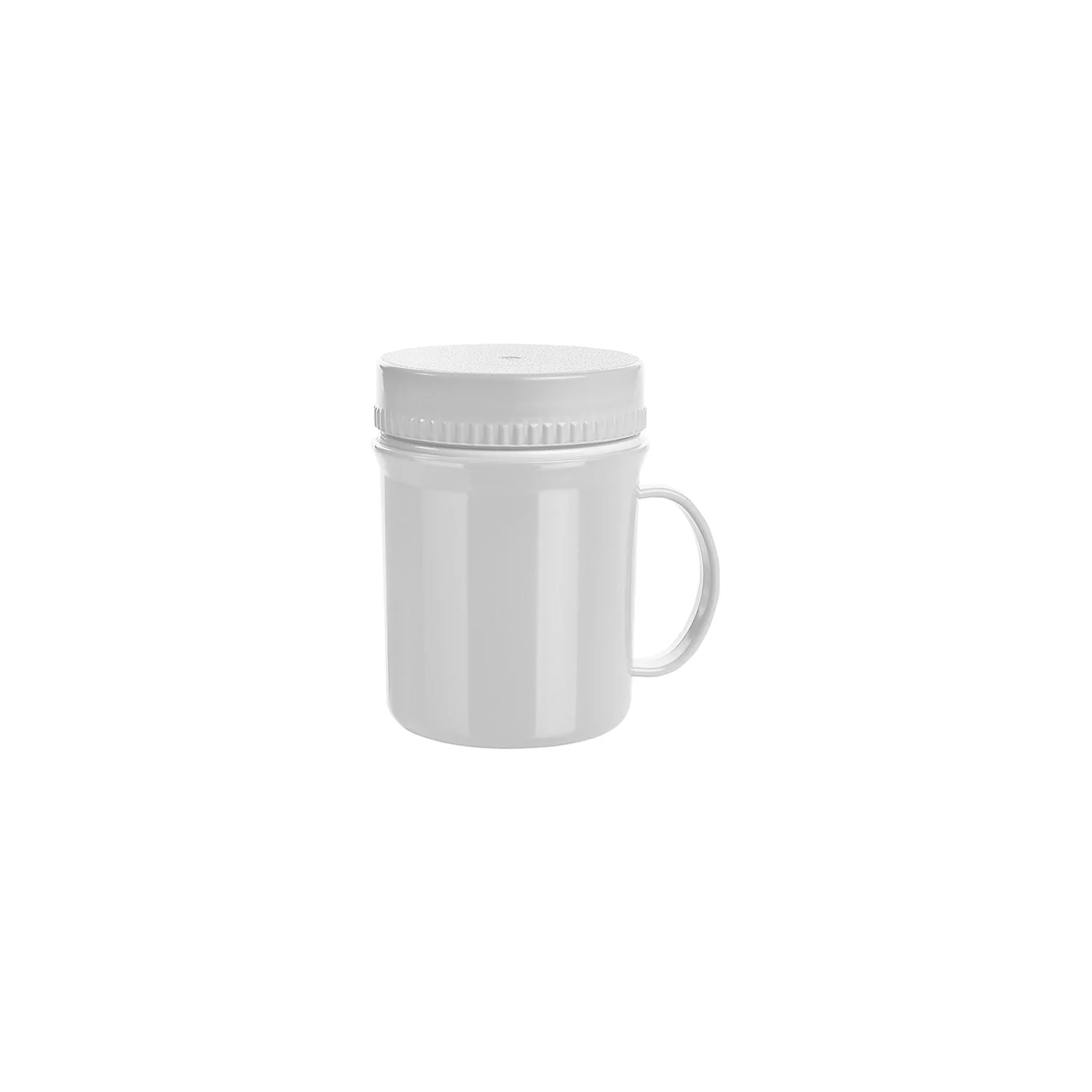 Caneca hermética Ou 400 ml Linha Servir