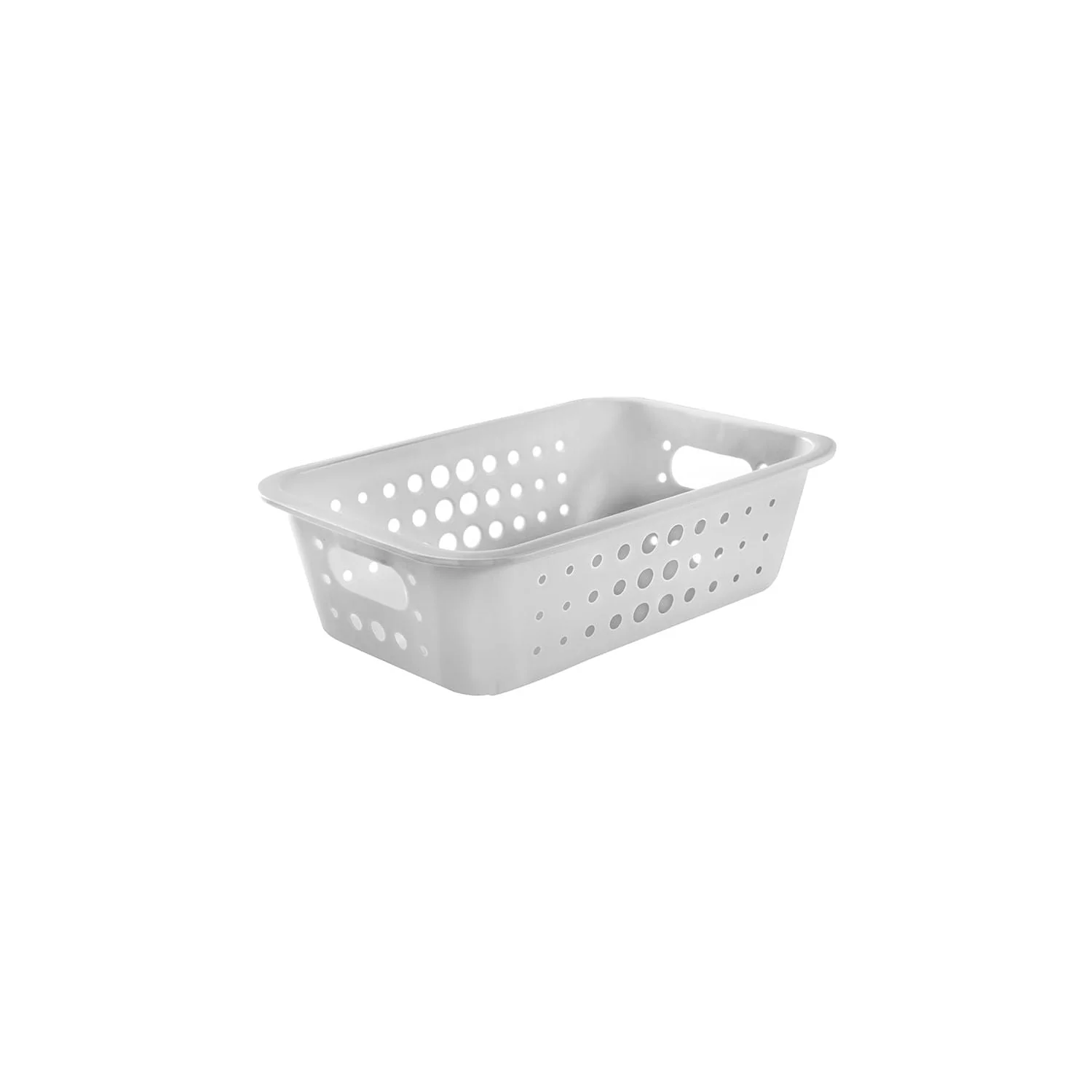 Cesta organizadora baixa Ou 3,3L
