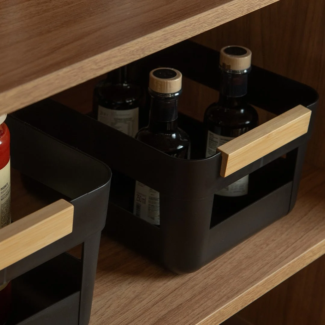 Cesto Ou 7,5L Linha Lume
