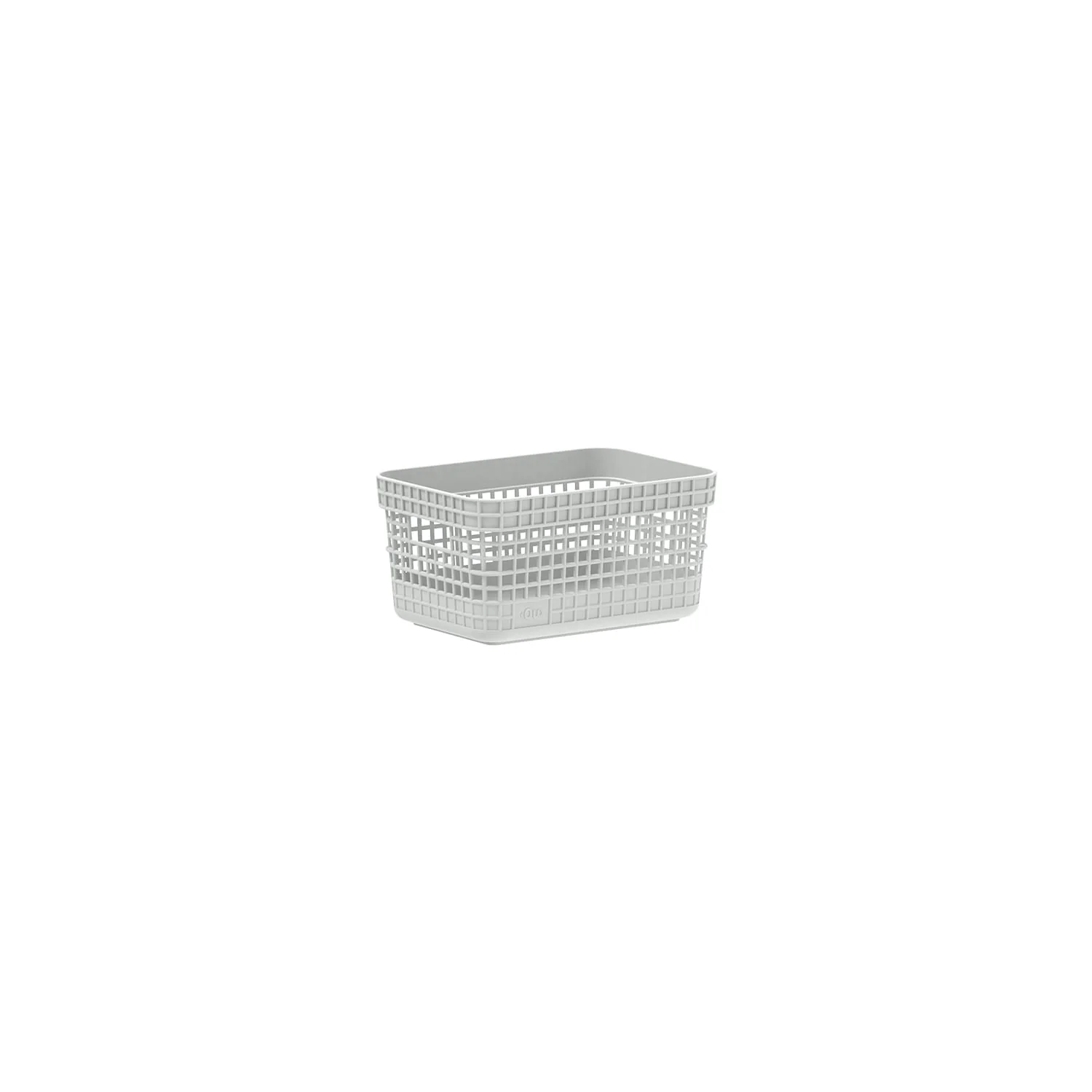 Cesto organizador Ou 2,5L Linha Grid