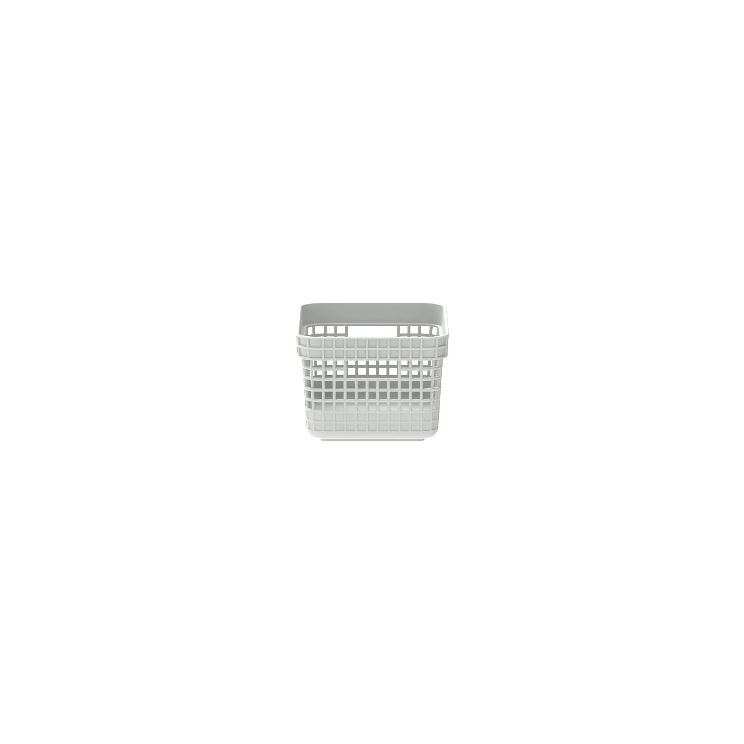 Cesto organizador Ou 2,5L Linha Grid