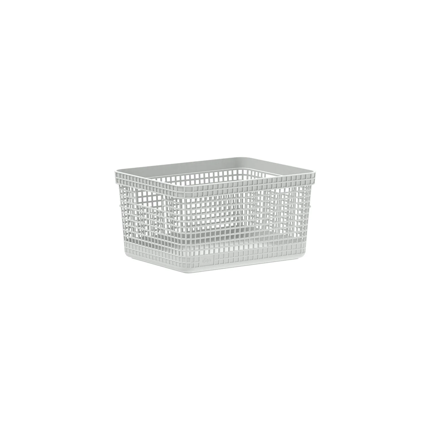 Cesto organizador Ou 8L Linha Grid