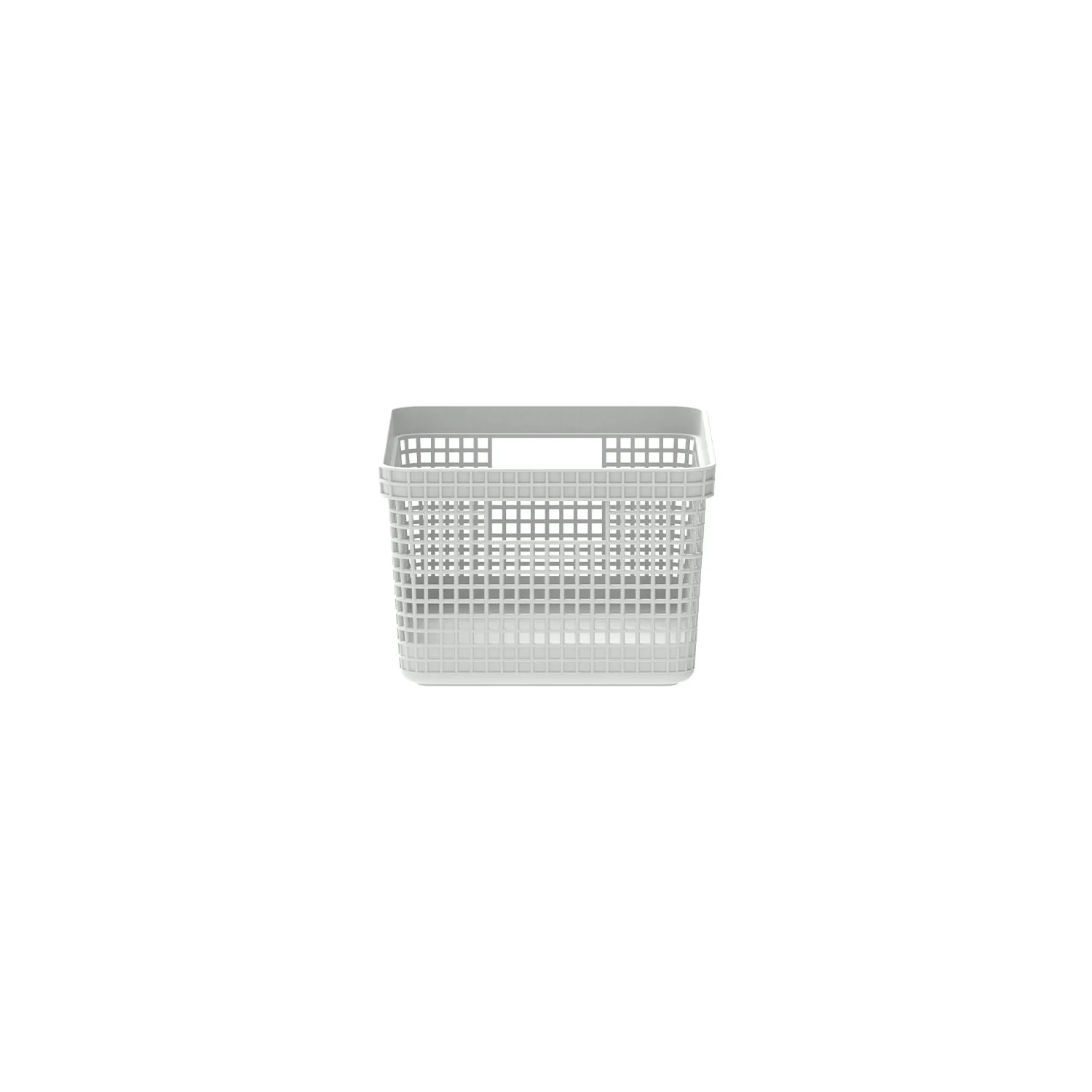 Cesto organizador Ou 8L Linha Grid