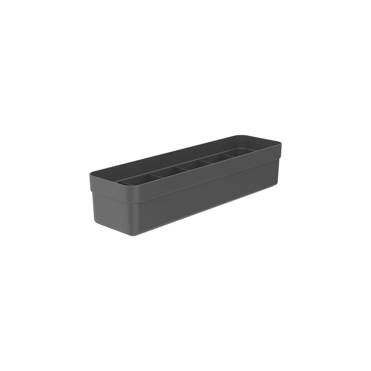 Colmeia organizadora Ou 35x10x7,5cm Linha Logic
