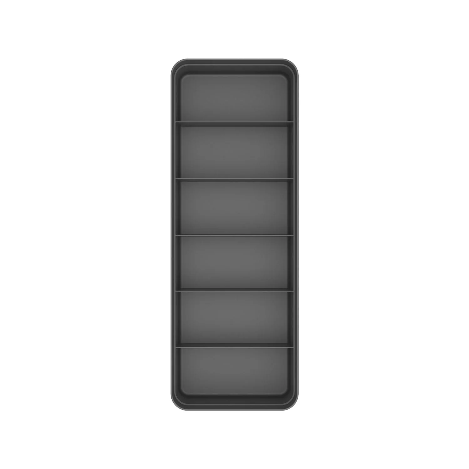 Colmeia organizadora Ou 35x12,5x7,5cm Linha Logic