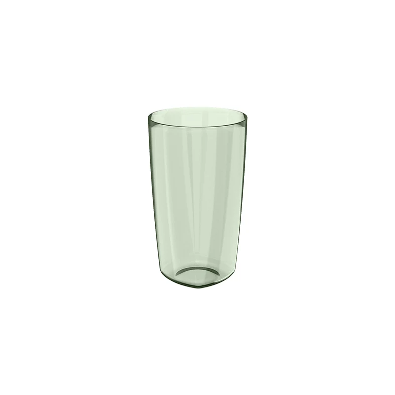 Copo plástico luna vitra Ou 360ml Linha Servir