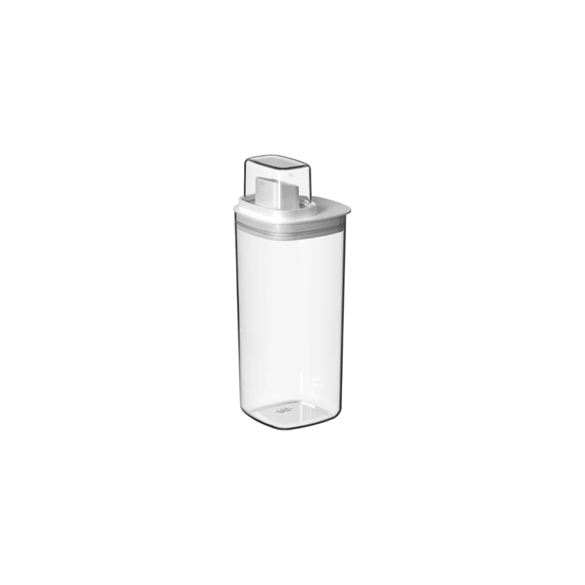 Dispenser Ou Quadrado 1,5L Linha Flow