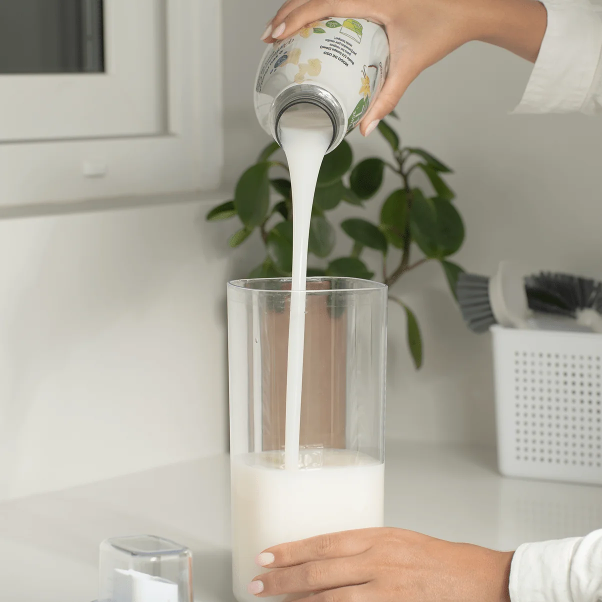 Dispenser Ou Quadrado 1,5L Linha Flow