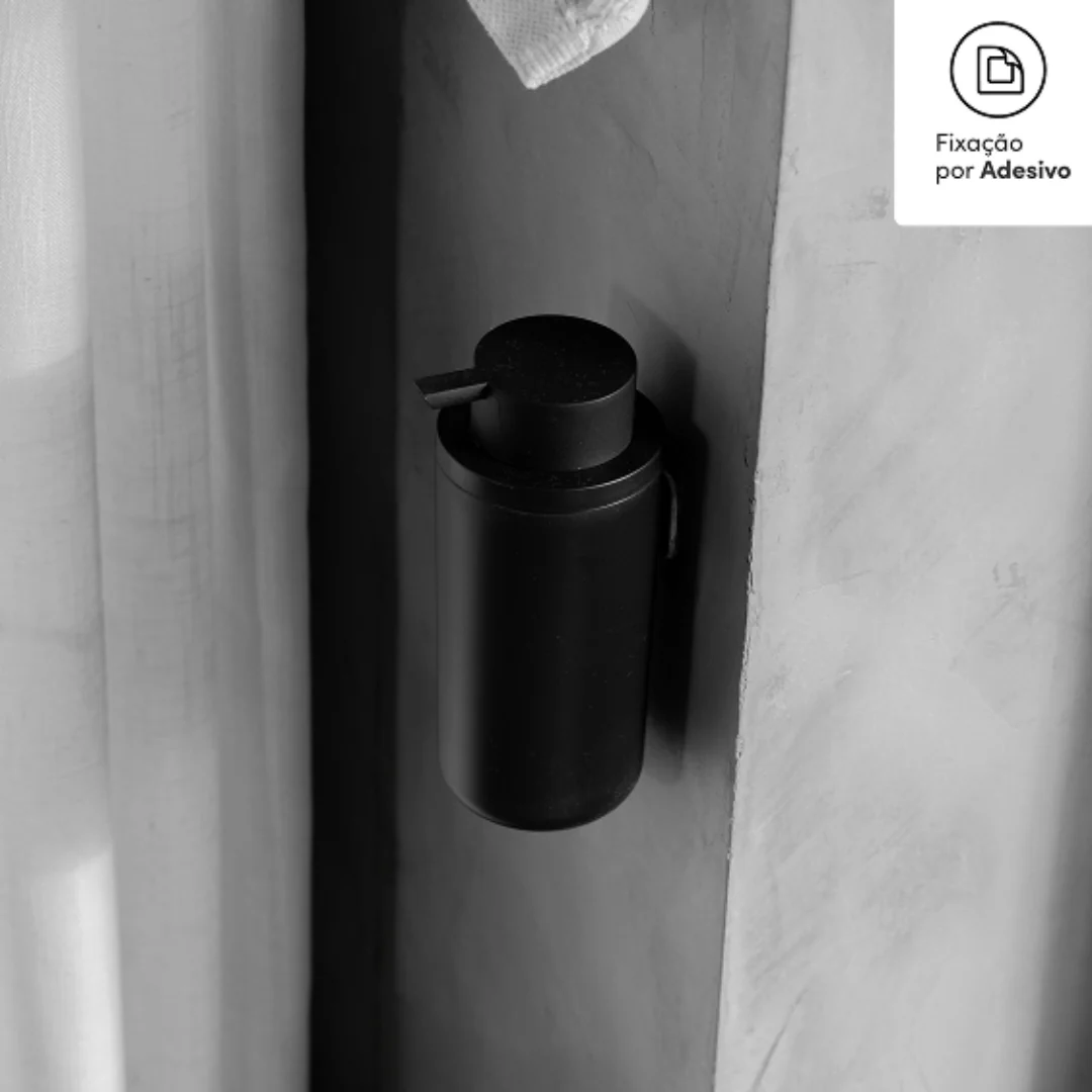 Dispenser de Parede Ou 500ml Linha Eleve
