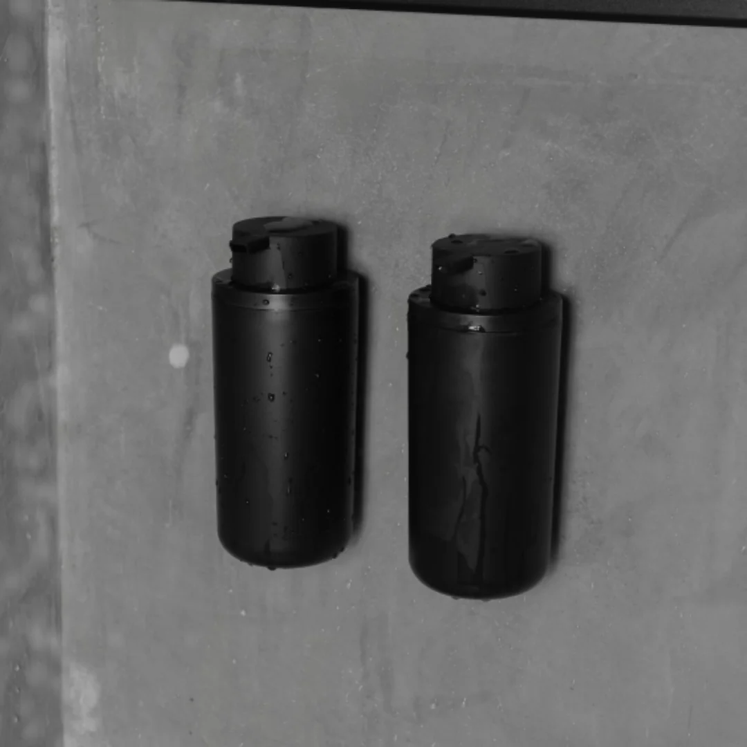 Dispenser de Parede Ou 500ml Linha Eleve