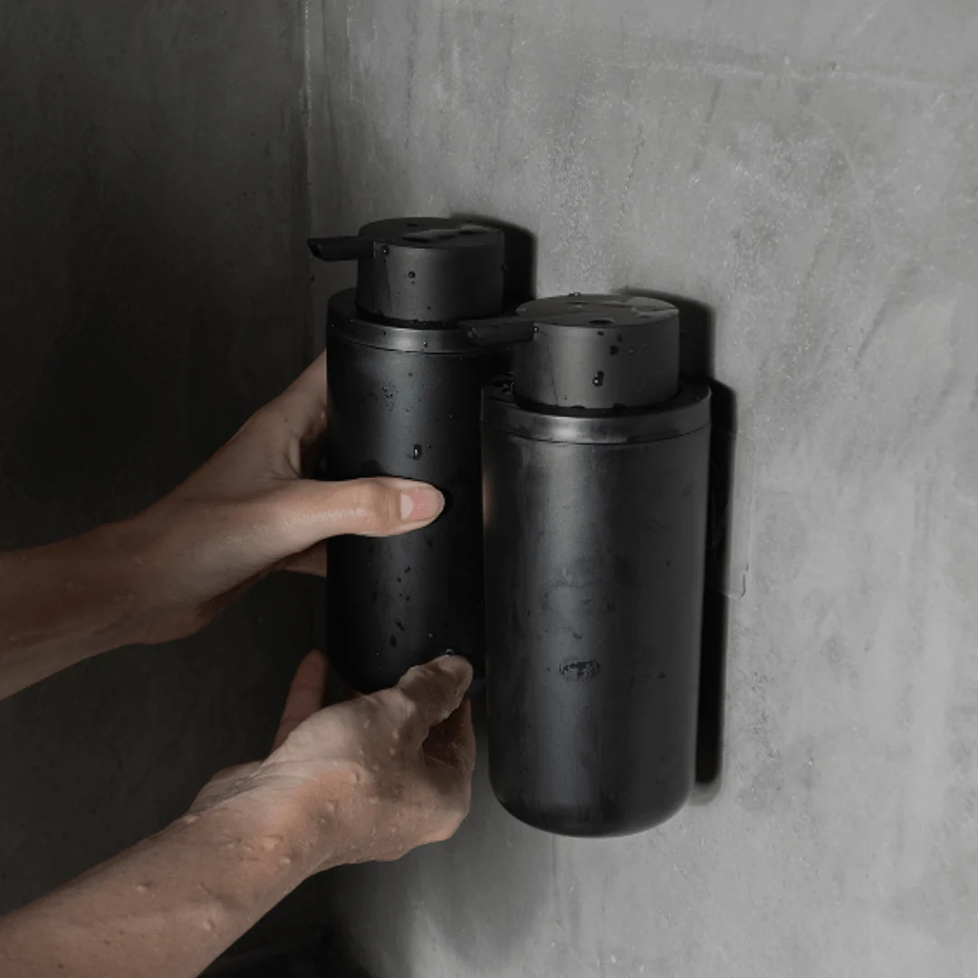 Dispenser de Parede Ou 500ml Linha Eleve
