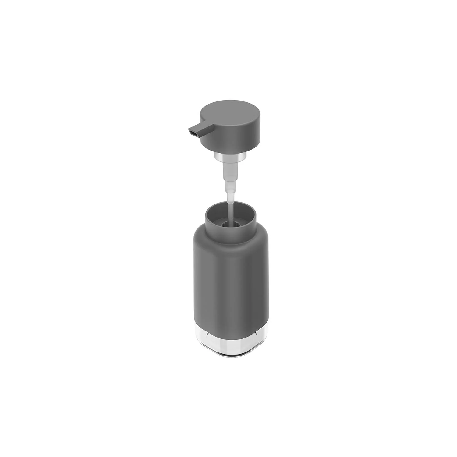 Dispenser para detergente premium Ou 500ml Linha Trium