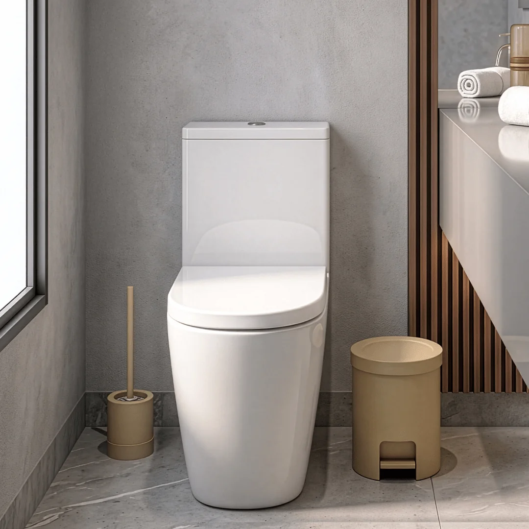 Escova Sanitária Ou Linha Vita