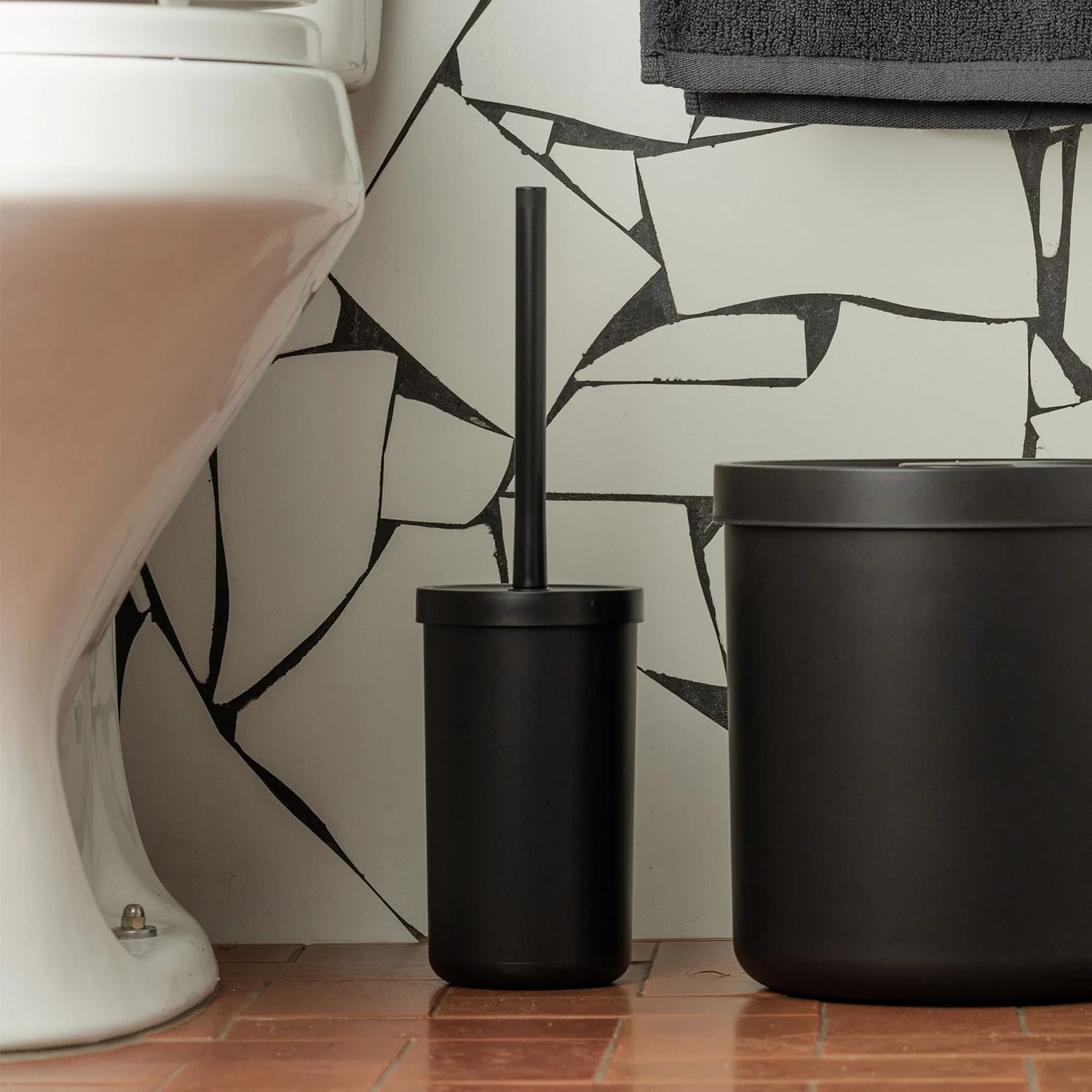 Escova sanitária Ou Linha Bold