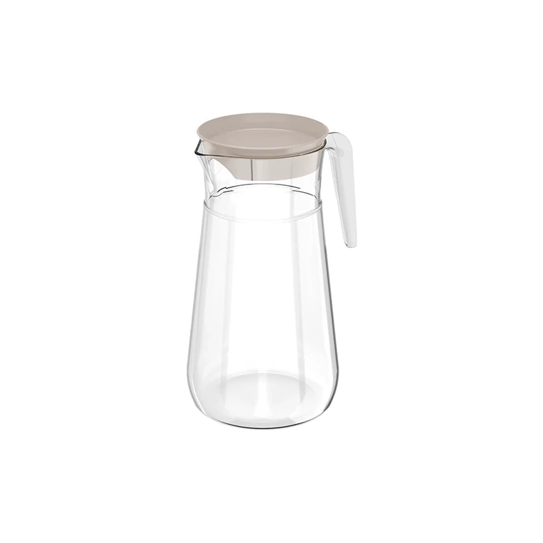 Jarra de Plástico Ou Belly 1,8L Linha Servir