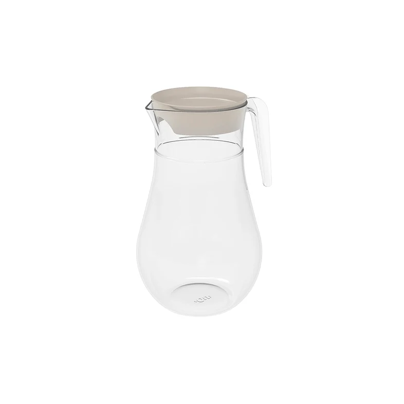 Jarra de Plástico Ou Belly 2L Linha Servir