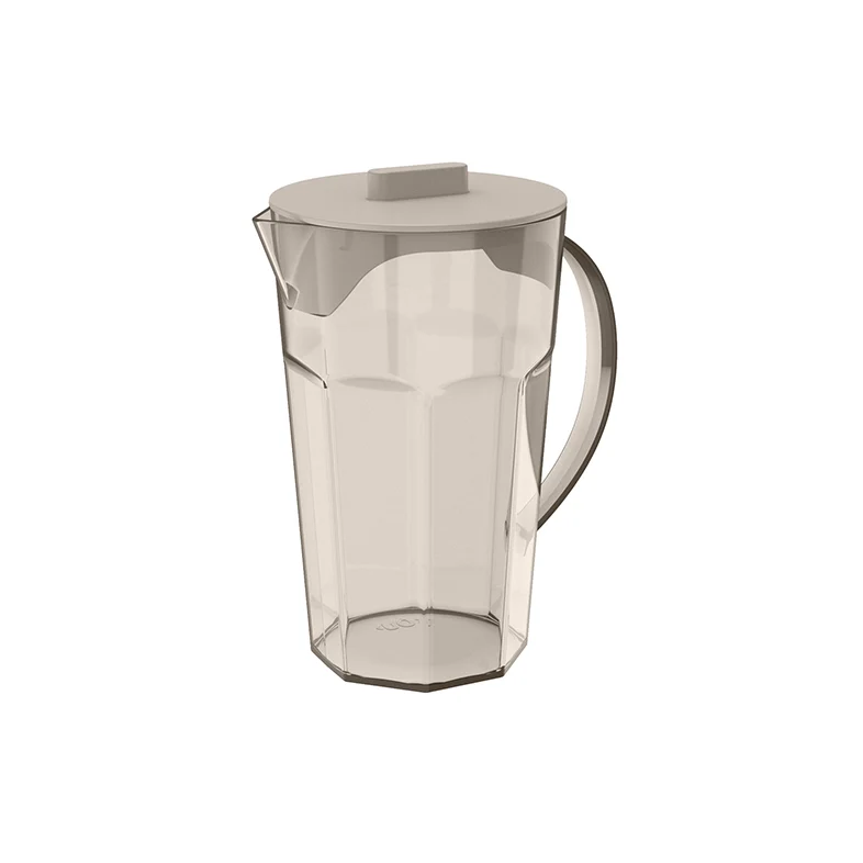 Jarra de Plástico Ou Drink 1,8L Linha Servir