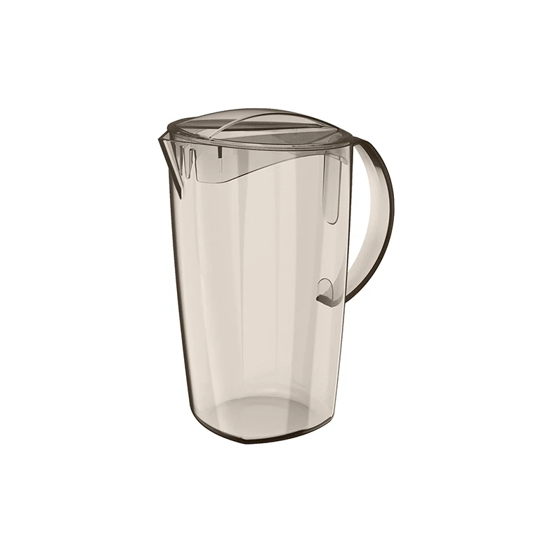 Jarra de Plástico Ou Luna Vitra 2L Linha Servir