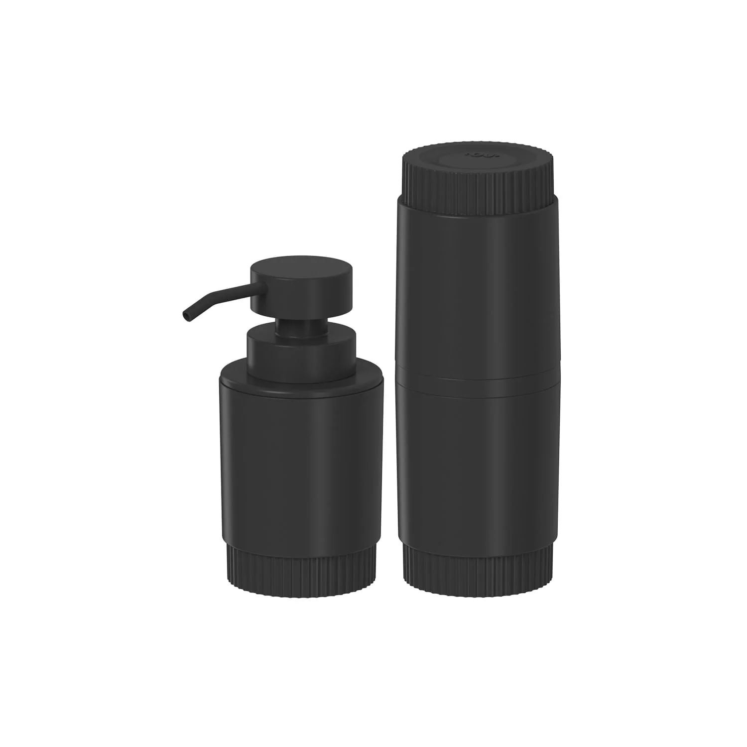 Kit Banheiro Ou 2 Unidades Linha Dórica