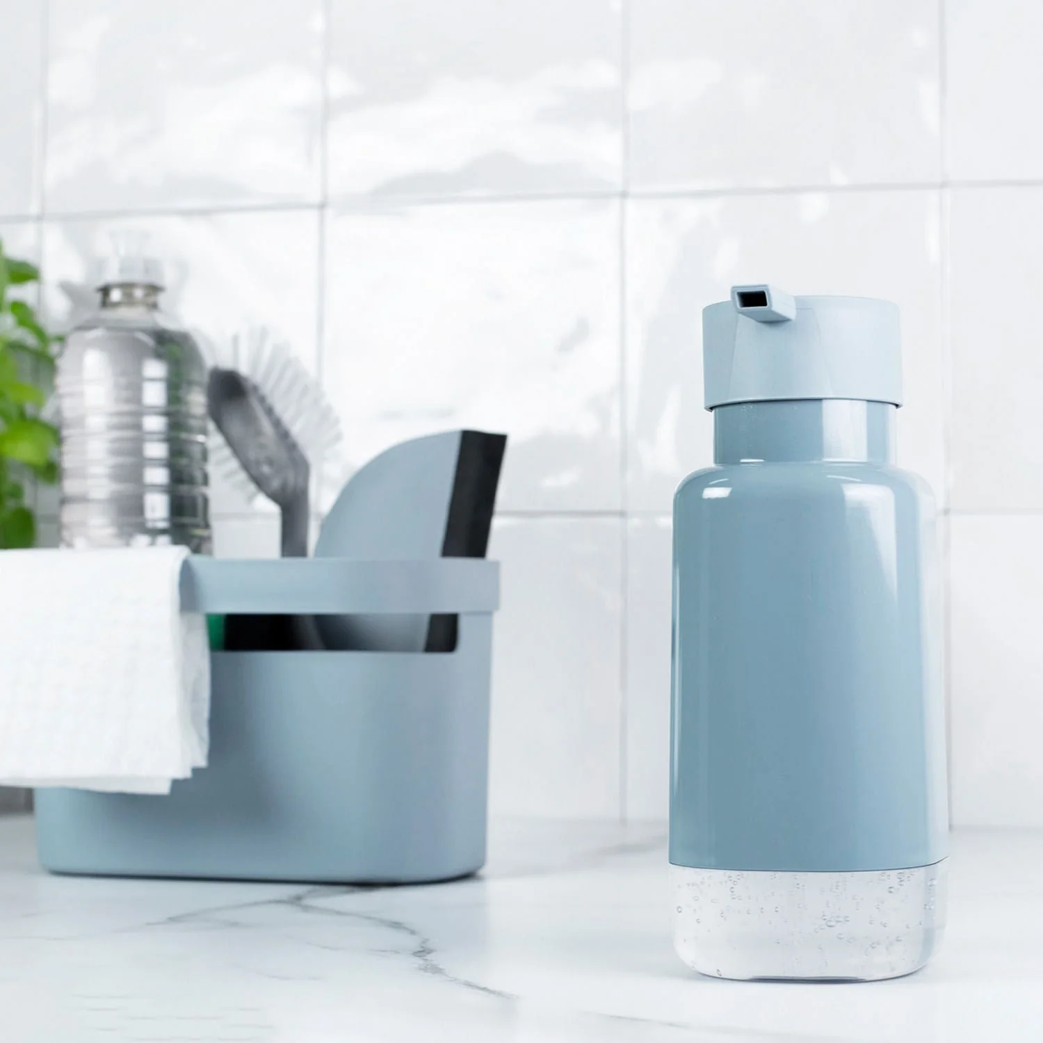Kit Organize sua Pia Ou 4 Unidades Linha Trium