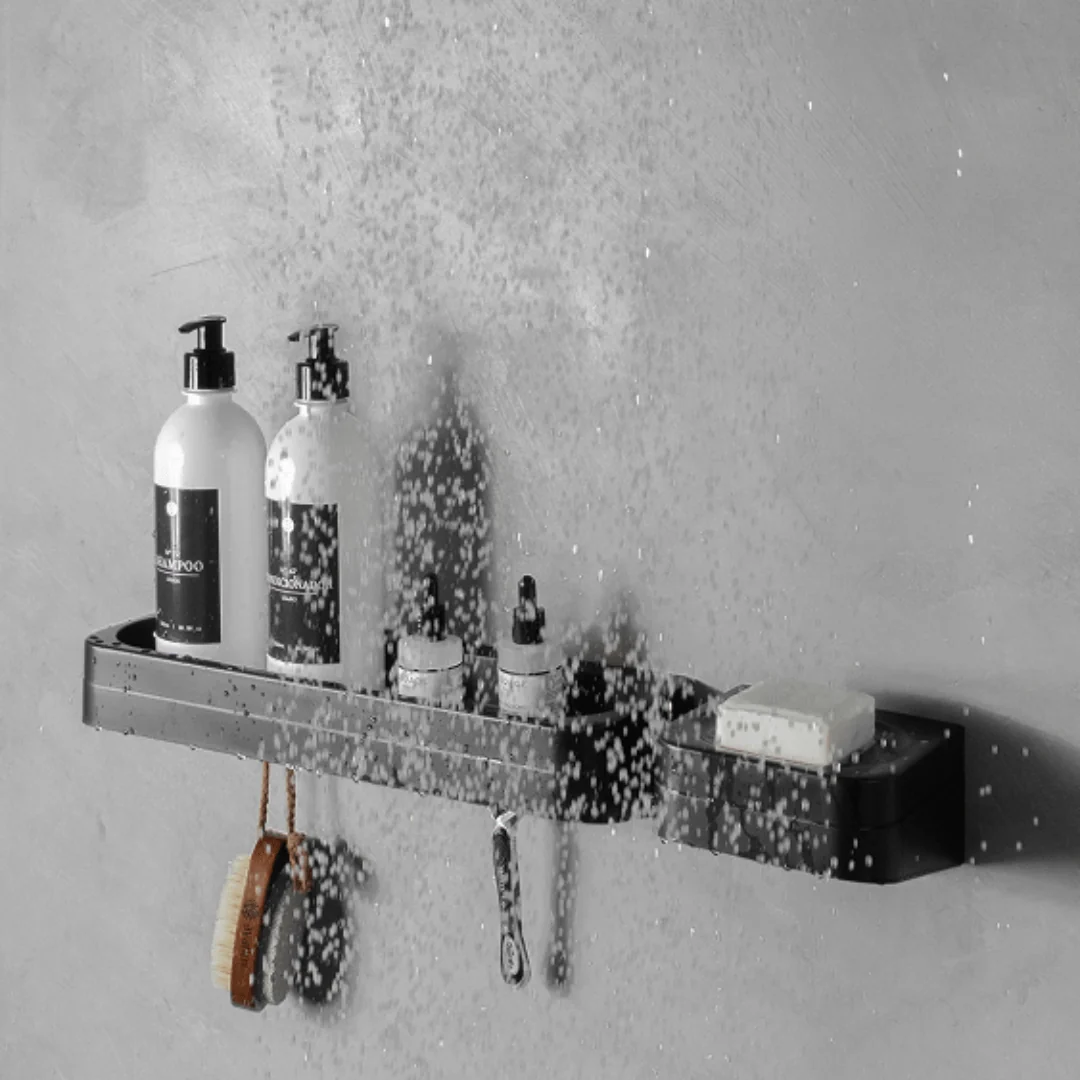 Kit de Banheiro Ou 6 Unidades Linha Eleve