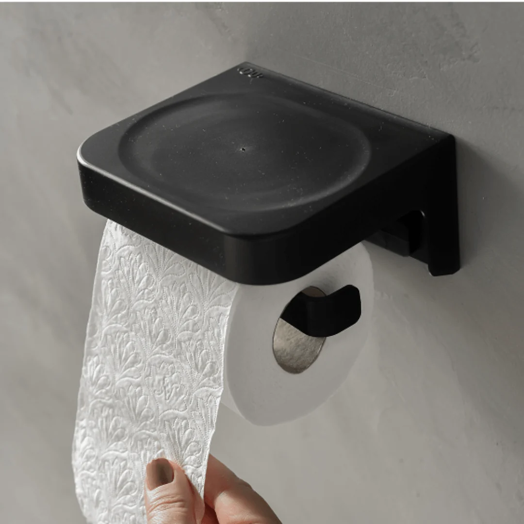 Kit de Banheiro Ou 6 Unidades Linha Eleve