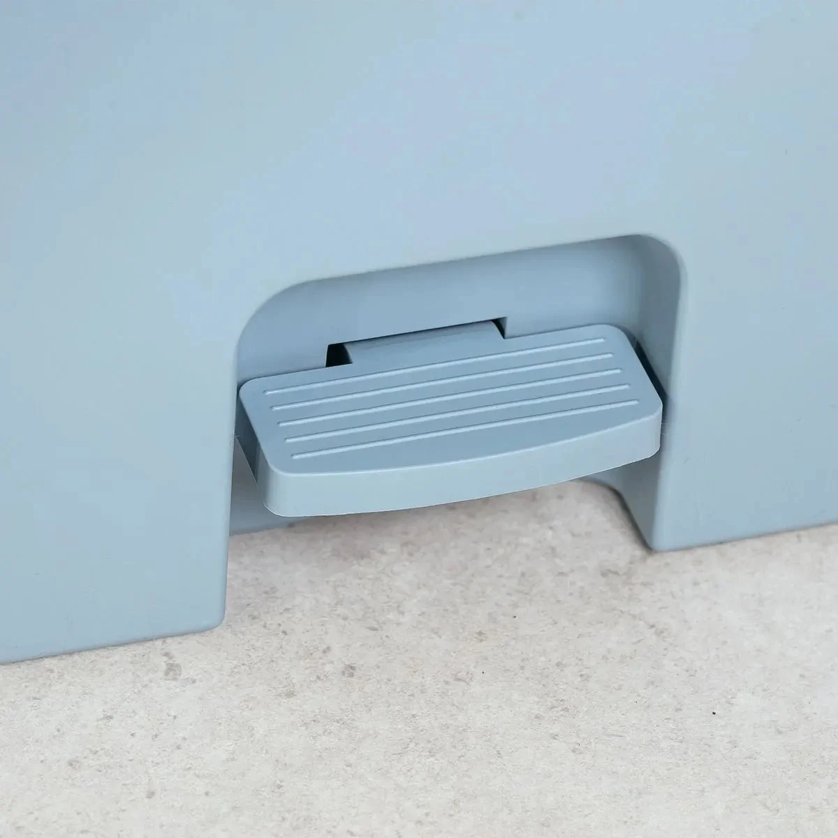 Kit de Lixeiras 6 Litros com Pedal Ou 2 Peças Linha Trium