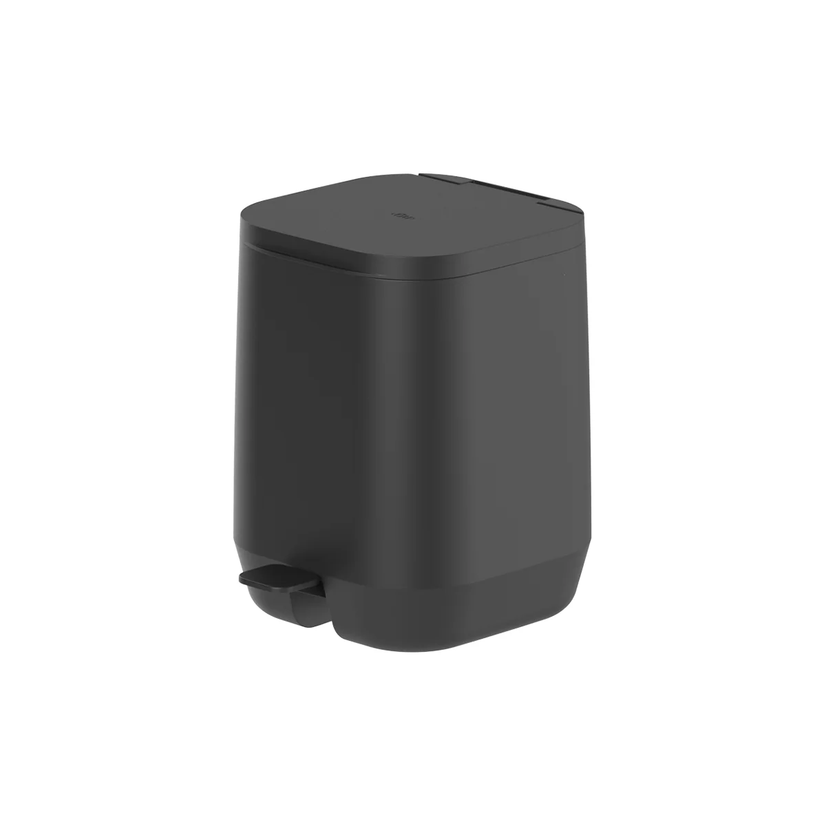 Lixeira Com Pedal Ou 6L Linha Aura