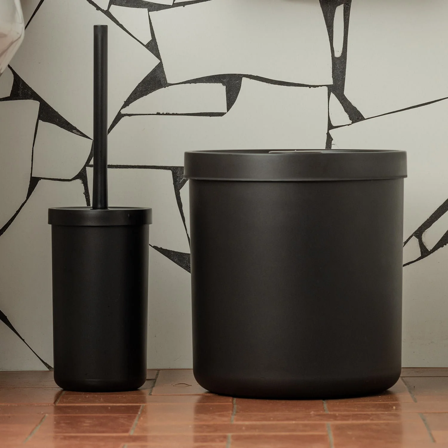 Lixeira Ou 6L Linha Bold