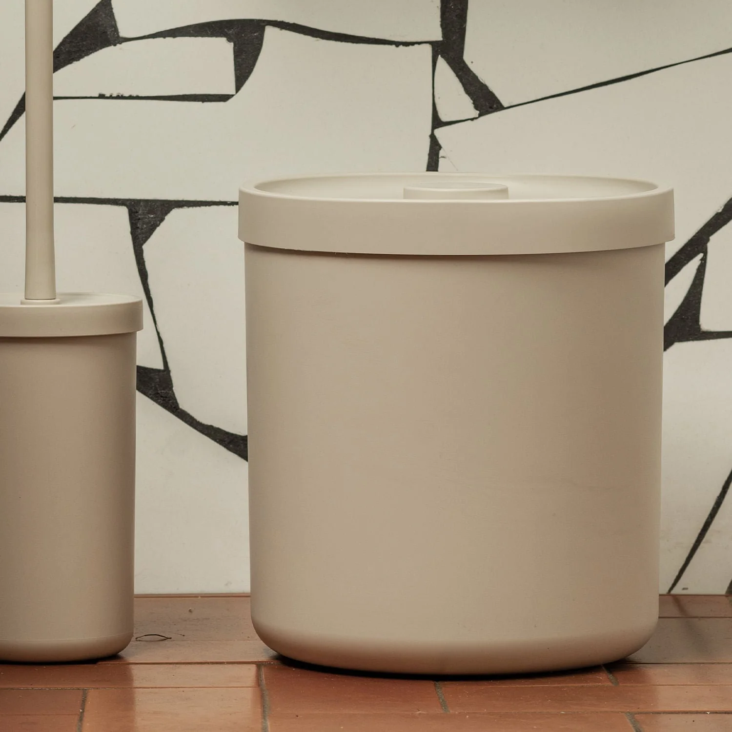 Lixeira Ou 6L Linha Bold