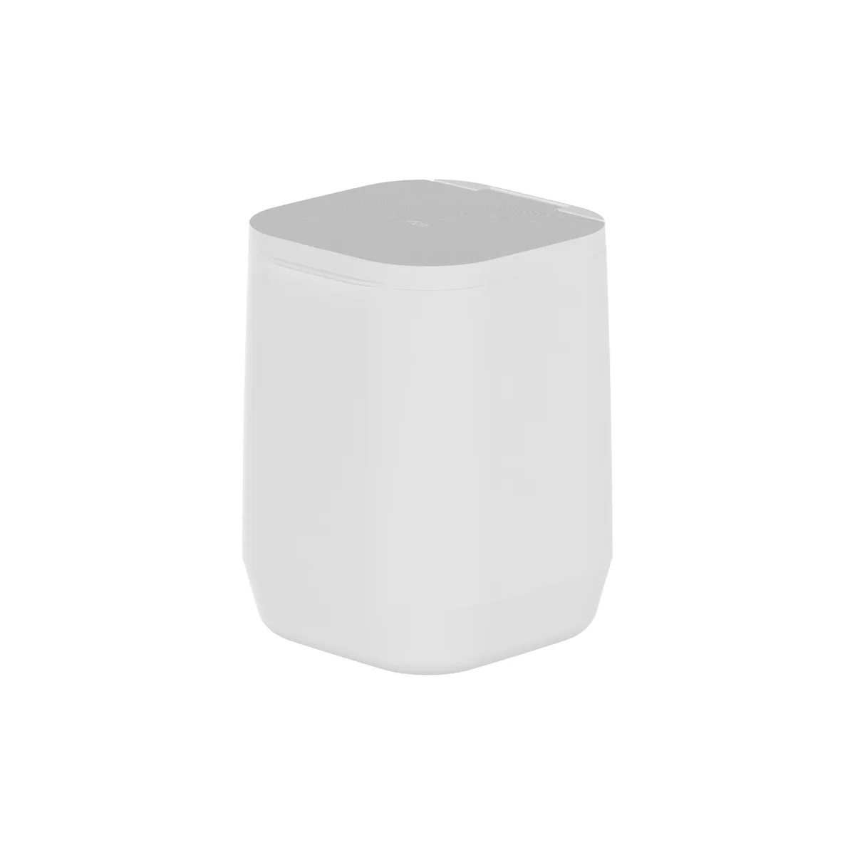 Lixeira de piso/parede Ou 6L Linha Aura