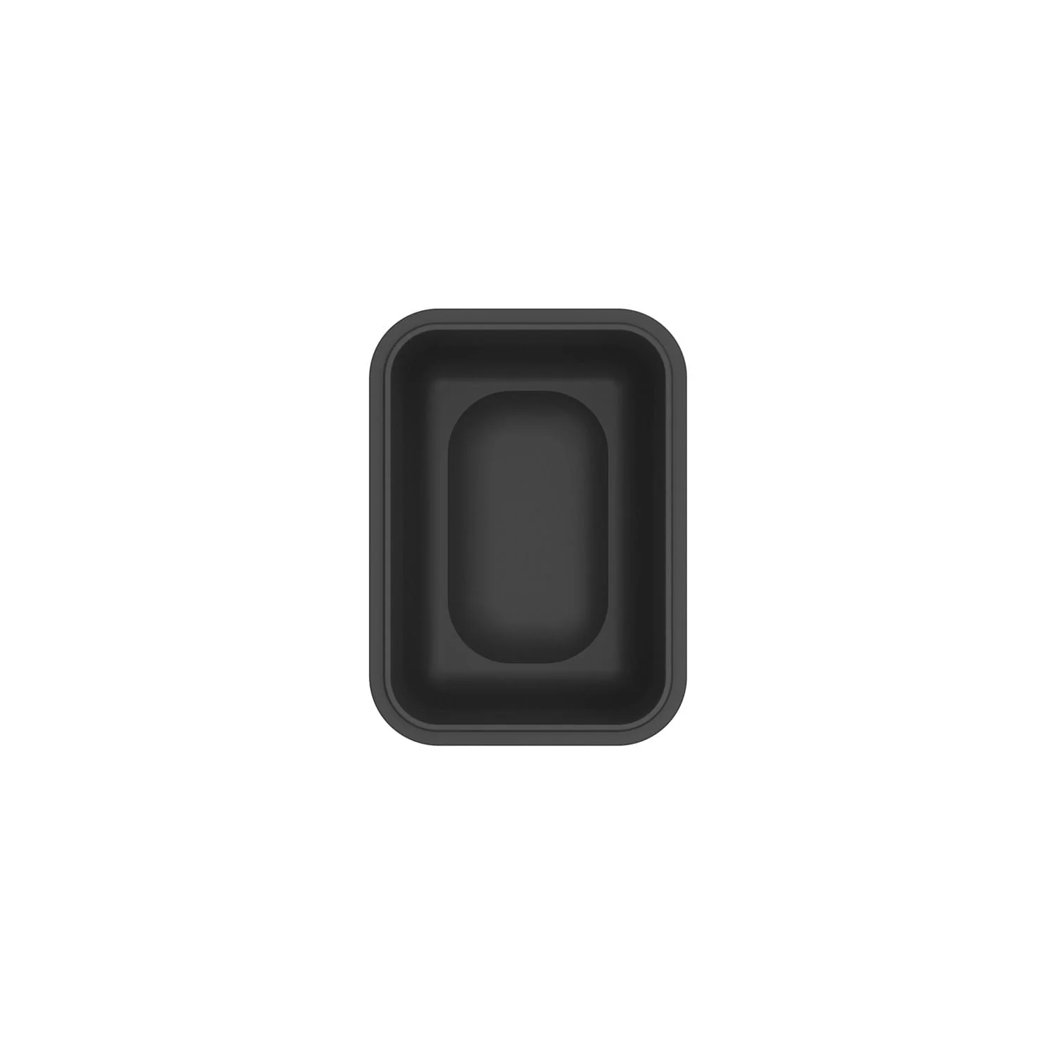 Marmita hermética Mini Bicolor Ou 380ml Linha Marmitou