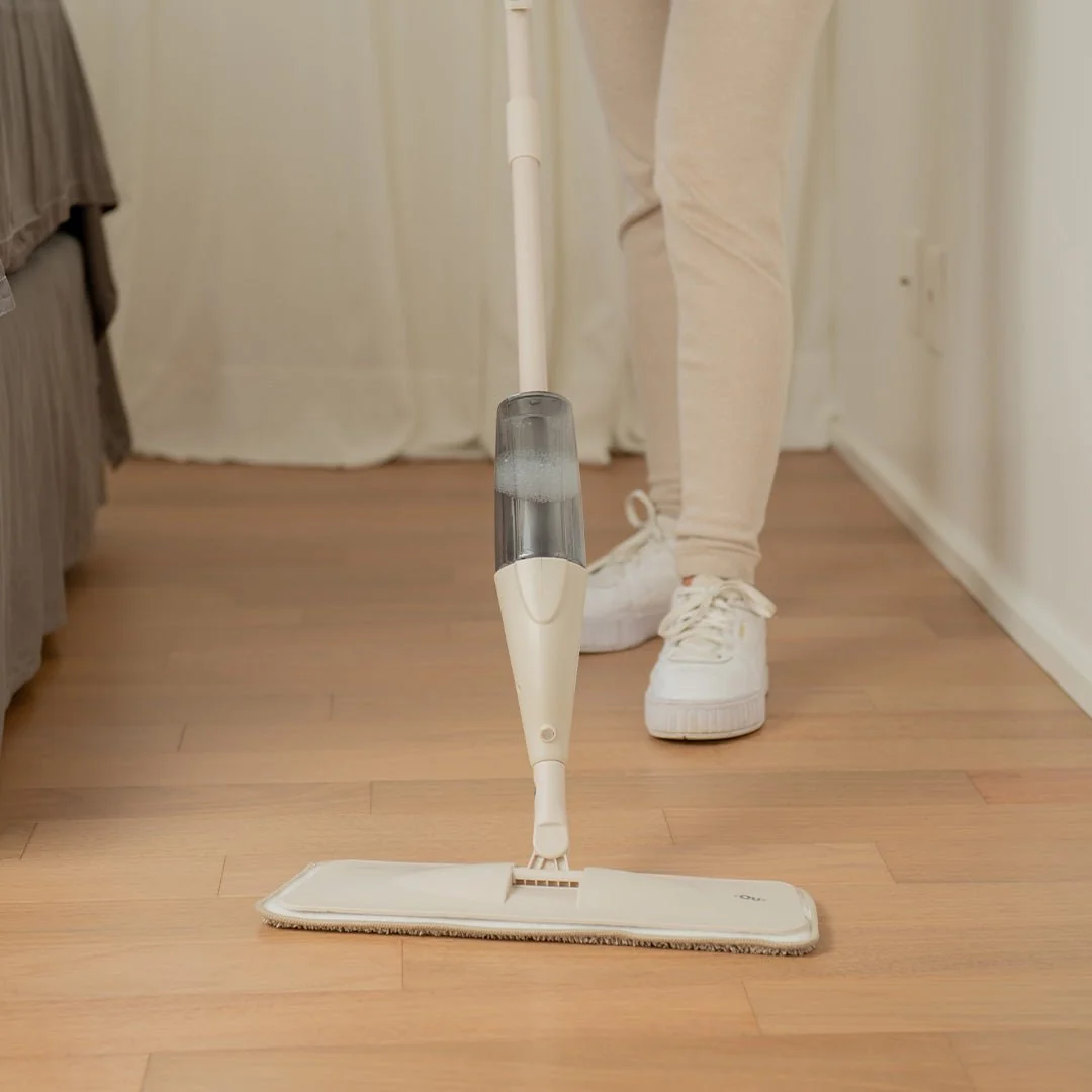 Mop Spray Ou Linha Flow