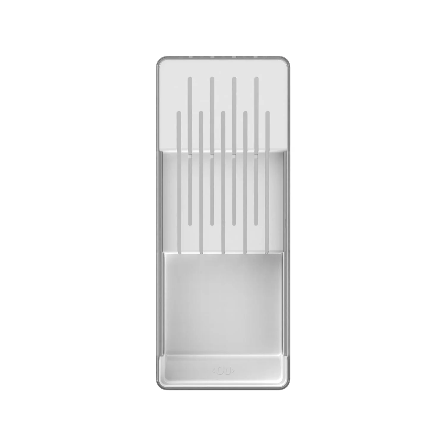 Organizador de Facas Ou Linha Clear Gavetas
