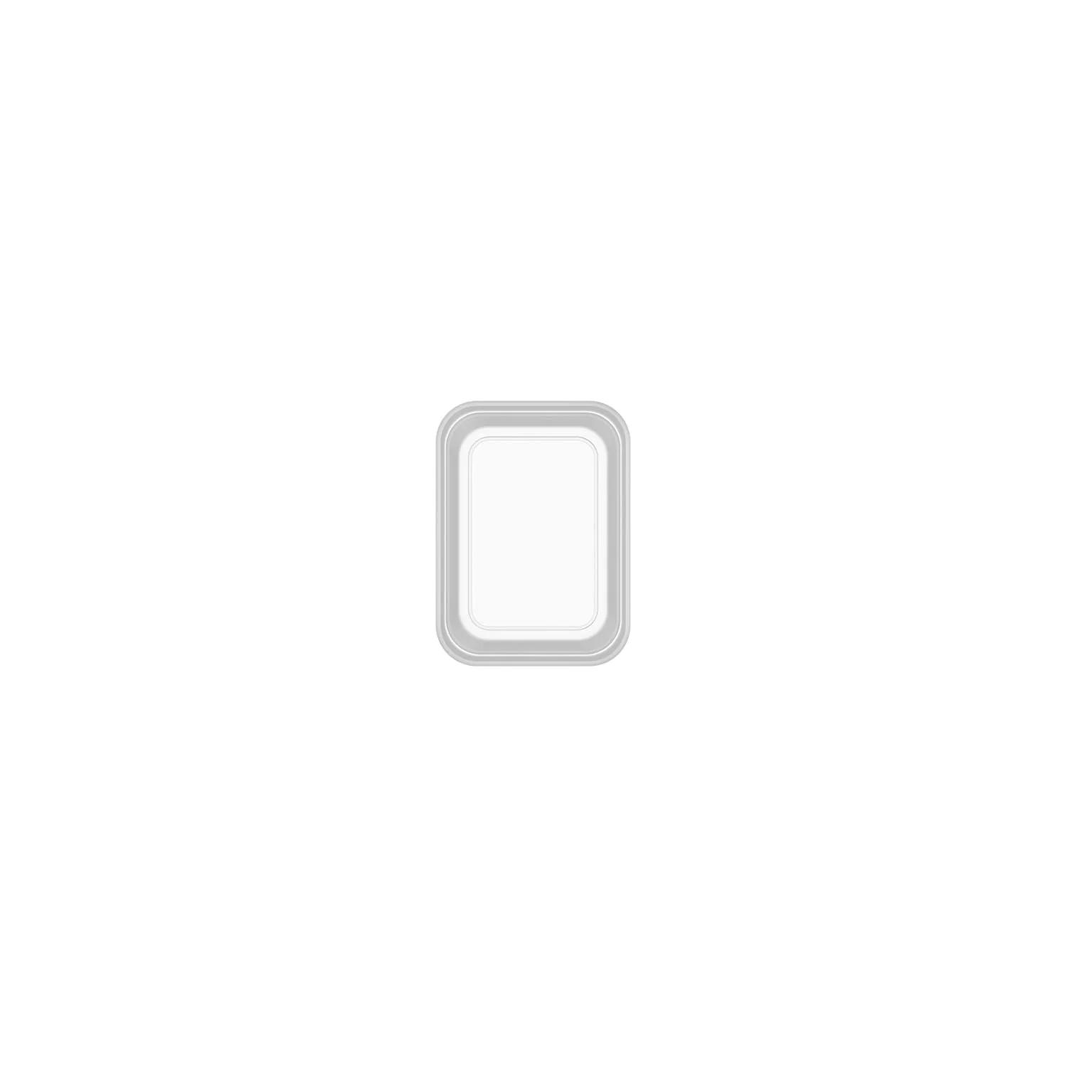 Organizador de Gaveta Mini Ou 11,5x8x5,5cm Linha Logic