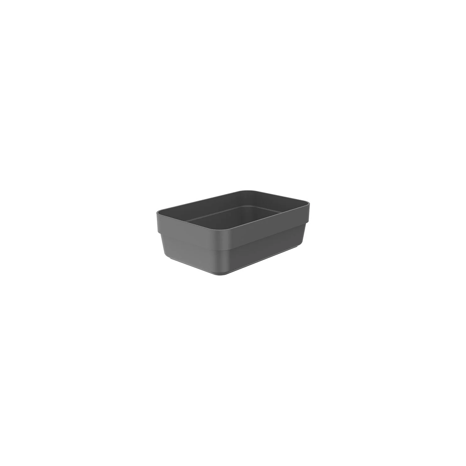 Organizador de Gavetas Ou 11,5x17x5,5cm Linha Logic
