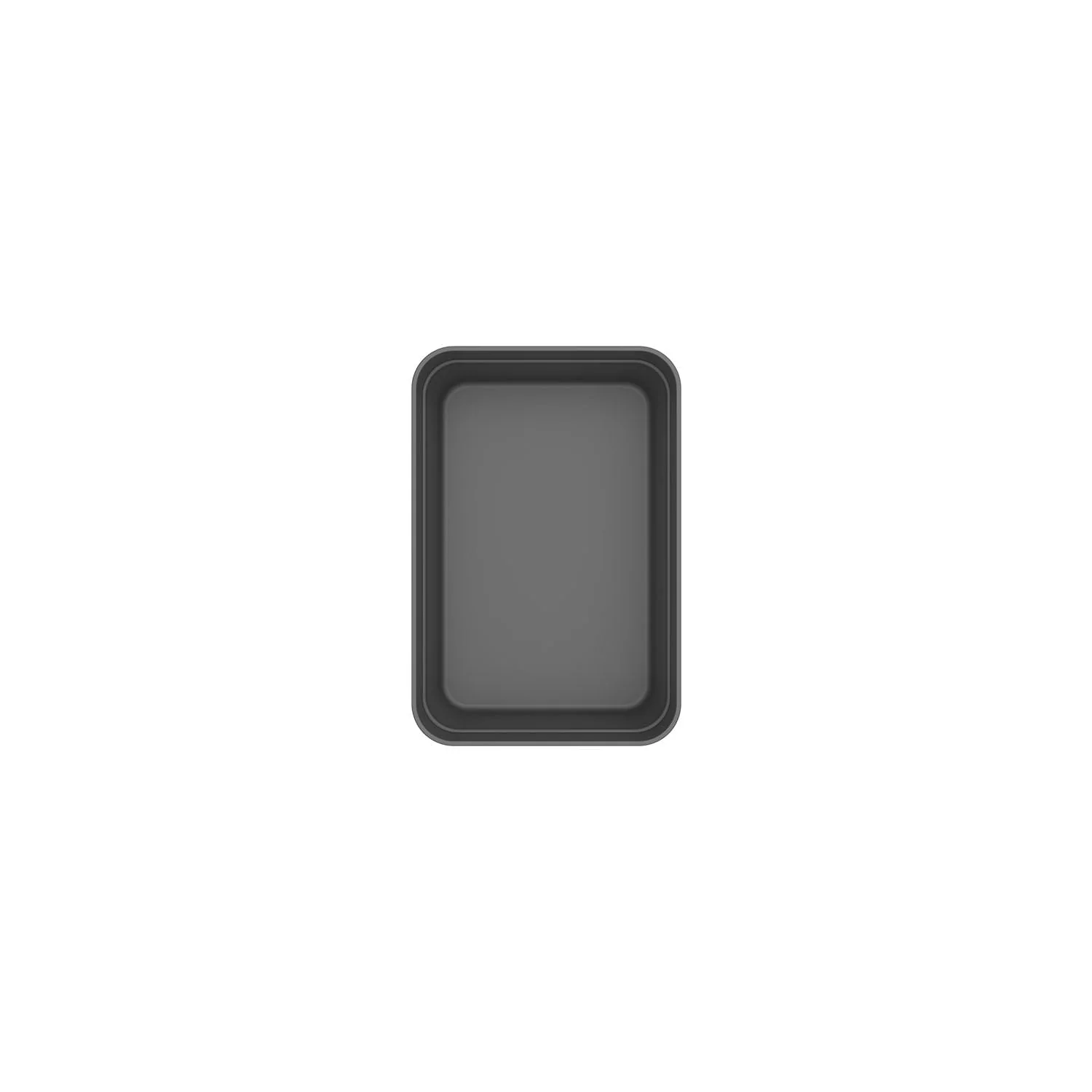 Organizador de Gavetas Ou 11,5x17x5,5cm Linha Logic