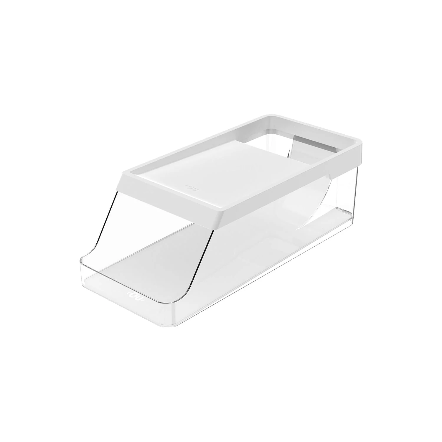 Organizador de Latas Ou 9 Latas Linha Clear Fresh