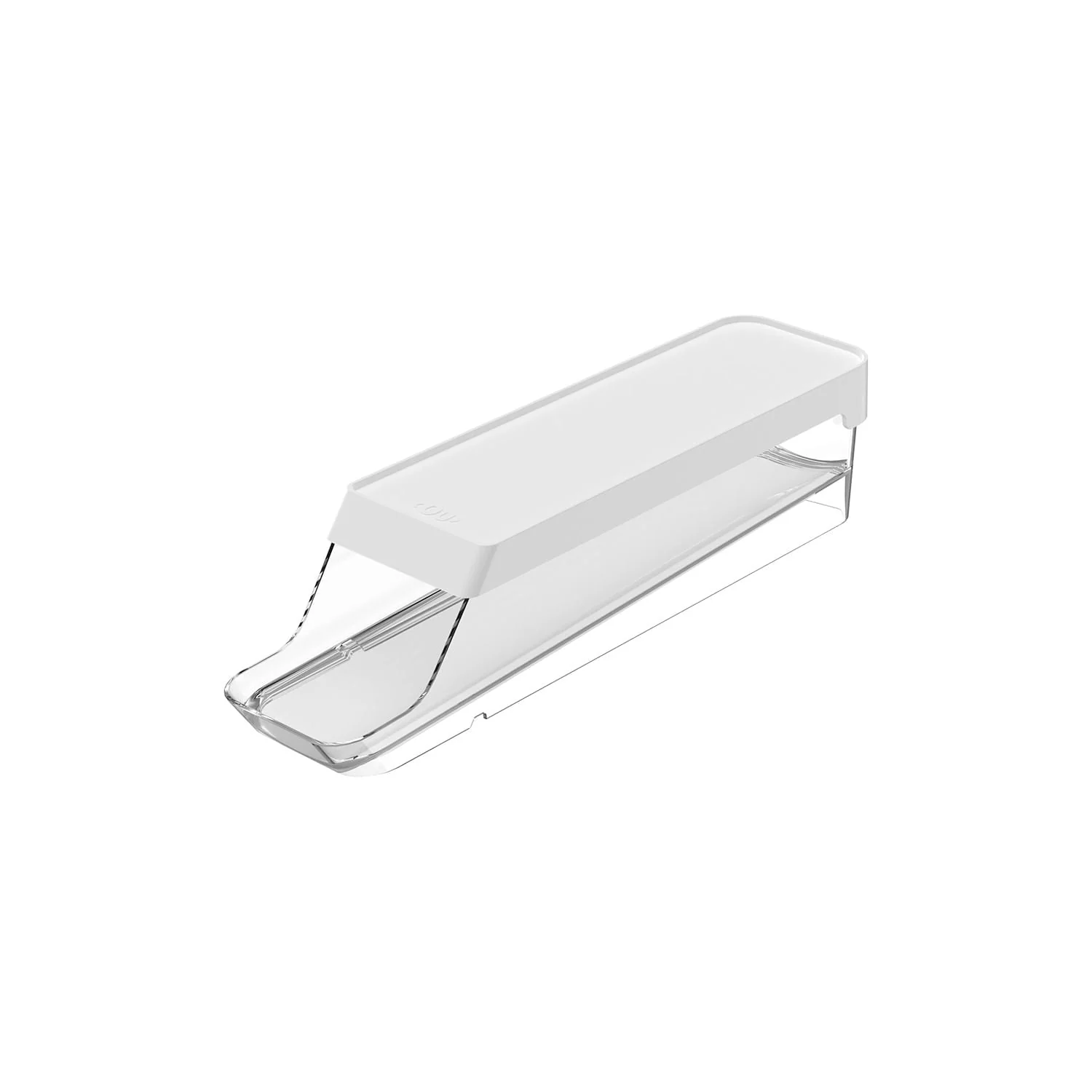 Organizador de Ovos Roll Ou 7 Ovos Linha Clear Fresh
