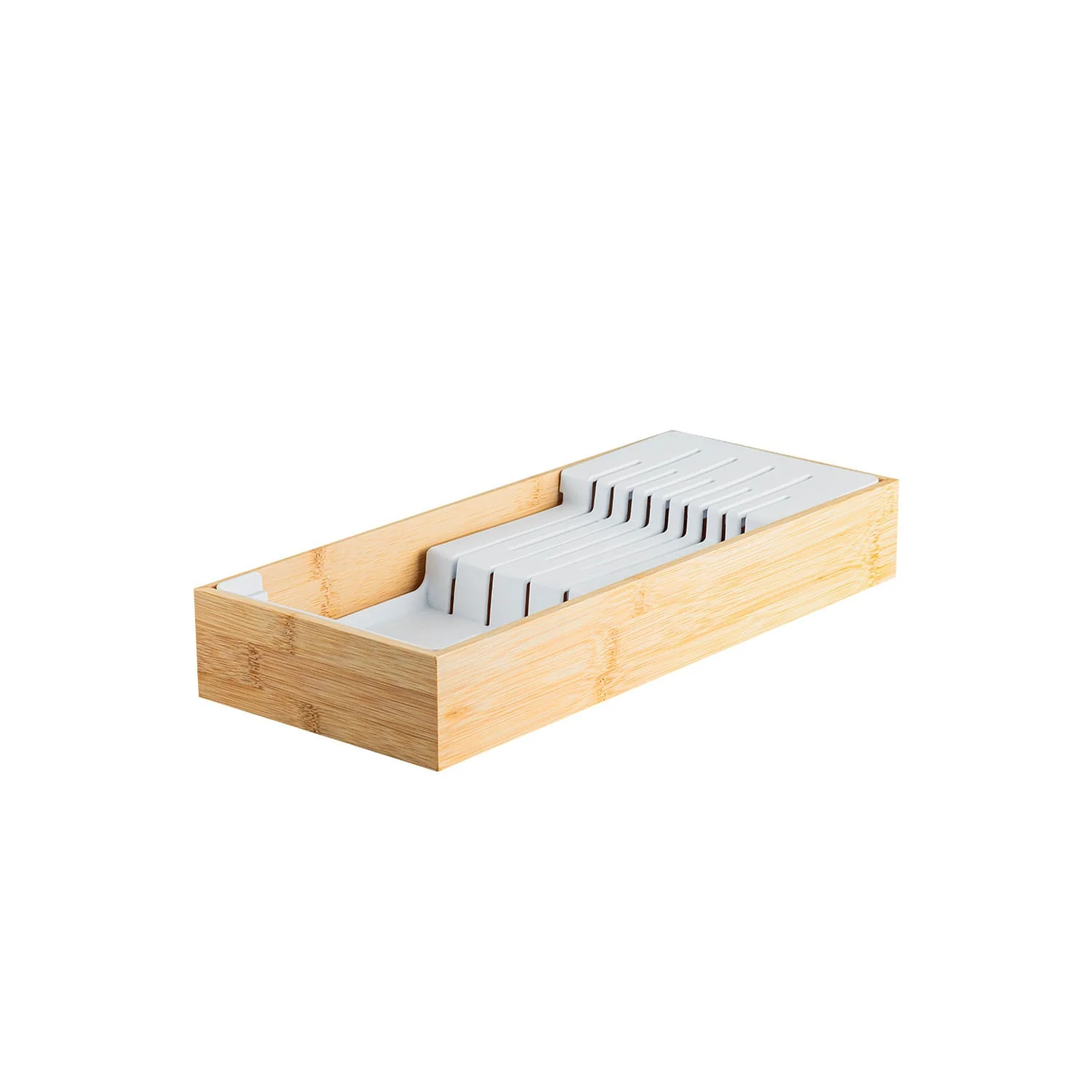 Organizador de facas Ou Linha Keep