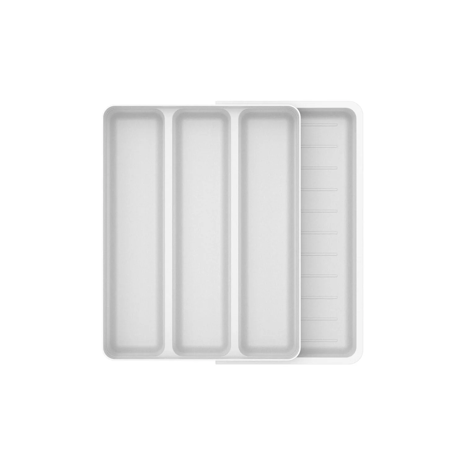 Organizador de utensílios com extensor Ou Linha Logic