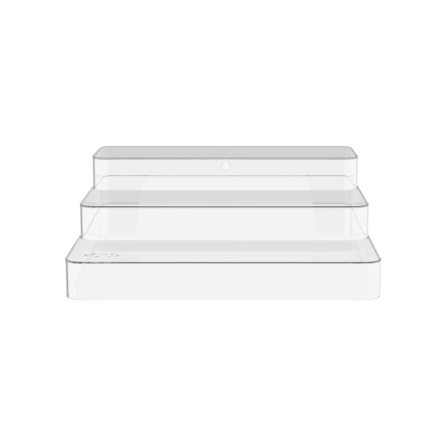 Organizador multinivel Ou Linha Clear