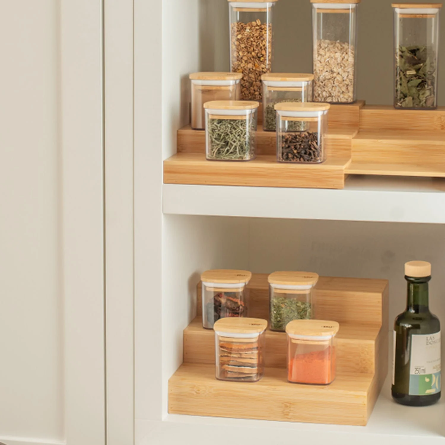 Organizador multinivel Ou Linha Keep